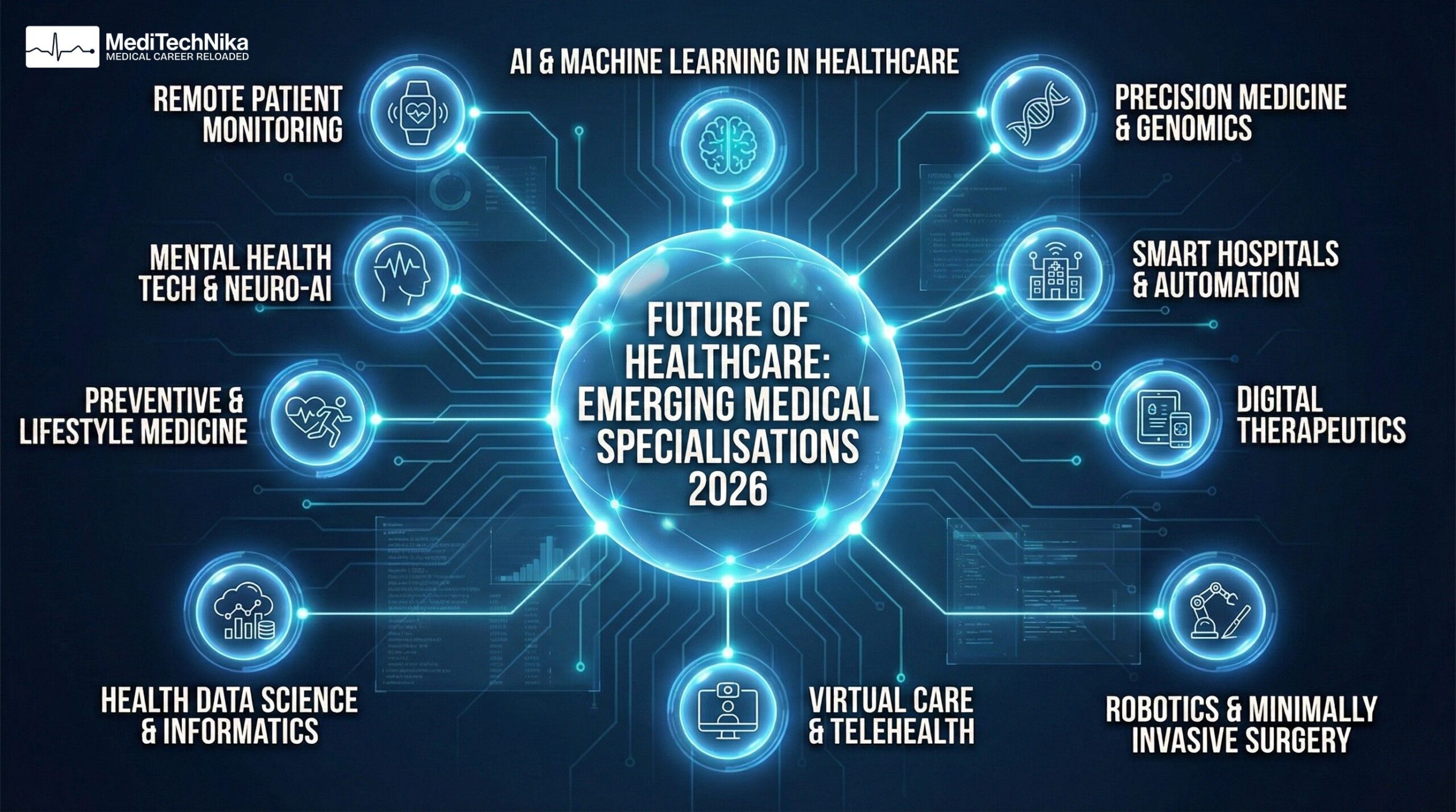 Future of Healthcare