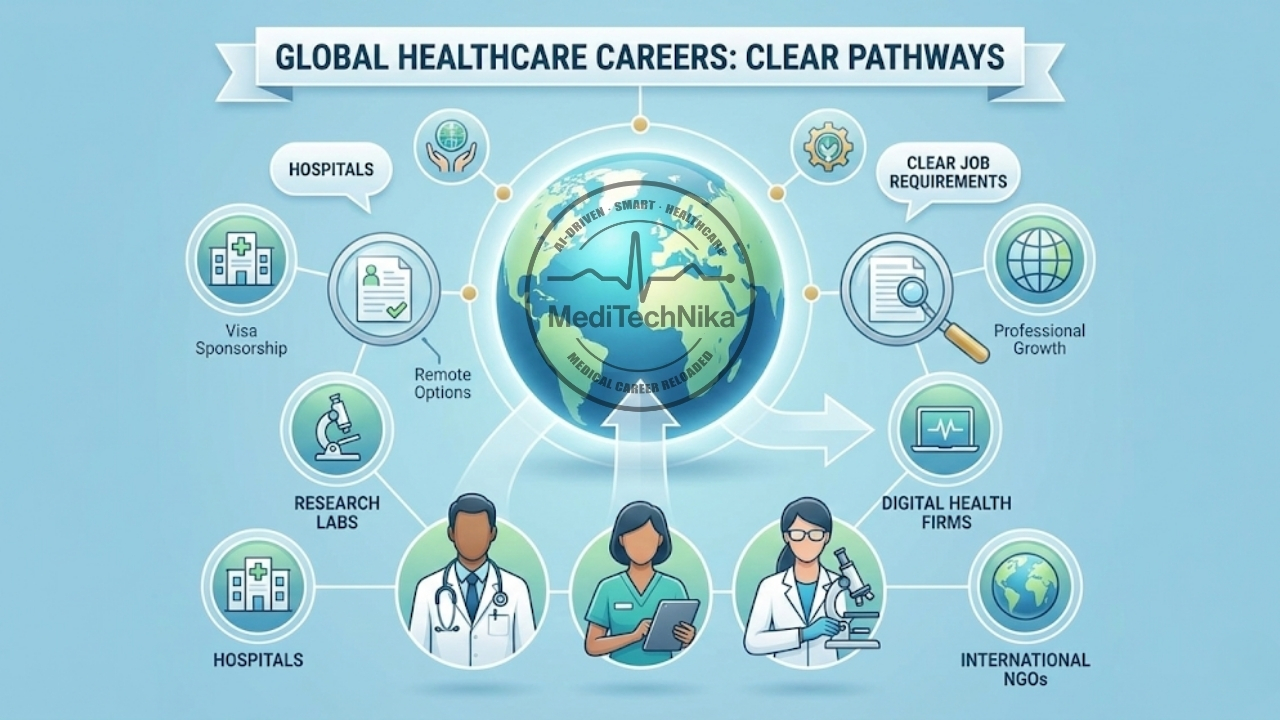 Global Healthcare Careers
