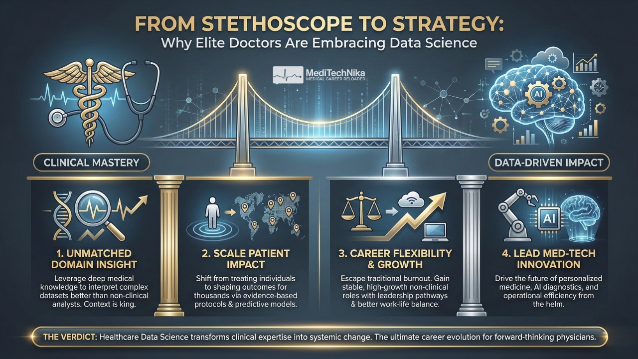 Demand for Data Science