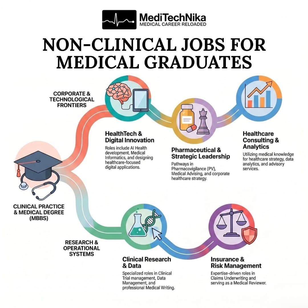 Jobs For Medical Graduates