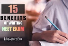 15 Reasons Why Students Must Write NEET Exam Importance Of NEET Exam