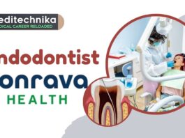 Endodontist at Sonrava Health Careers. Dental Jobs!