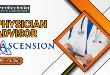 Physician Advisor Job at Ascension | MD/DO Candidates Apply Now for the Hybrid Role in Jacksonville, FL |ย Physician Advisor Job at Ascension | MD/DO Candidates Apply Now for the Hybrid Role in Jacksonville, FL |ย