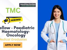 Tata Medical Center Careers: Fellowship in Paediatric Oncology
