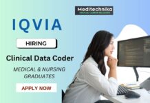 Clinical Data Coder at IQVIA โ Build a Future in Clinical Data Management Jobs Clinical Data Management Jobs - Clinical Data Coder Role at IQVIA