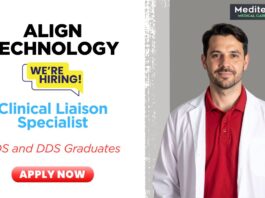 Align Technologies Hiring Dental Graduates for Clinical Job in Hyderabad | Apply Now