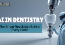Smarter Smiles Ahead: How AI Is Transforming Dentistry Smarter Smiles Ahead: How AI Is Transforming Dentistry. Pearl AI dentistry. Smarter Diagnosis. Artificial Inteligence