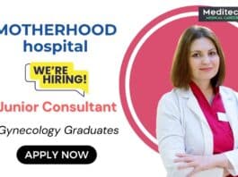 Gynecology Jobs in Maharashtra at Motherhood Hospital | Apply Now