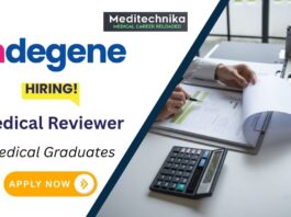 Indegene Careers: Medical Reviewer & Drug Safety Physician Jobs