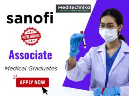 Research Associate Job - Jobs at Sanofi in Hyderabad