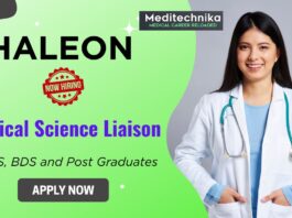 Medical Science Liaison Job at Haleon | Apply Now