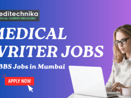 Medical Writer Jobs at Sun Pharma Apply for MBBS Jobs in Mumbai (1)