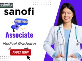 Scientific Writer Jobs at Sanofi Hyderabad | Apply Now