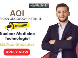 Technologist Jobs at AOI Kota | Oncology Jobs in Rajasthan