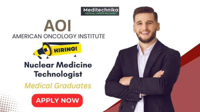 Technologist Jobs at AOI Kota | Oncology Jobs in Rajasthan Technologist Jobs at AOI Kota | Oncology Jobs in Rajasthan