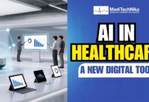 AI in Healthcare: India’s New Digital Tool That Detects Disease Outbreaks Faster Than Humans AI in Healthcare - New Digital Tool