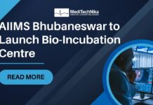 AIIMS Bhubaneswar to Launch Bio-Incubation Centre: A Leap Toward AI-Powered Healthcare Innovation AIIMS Bhubaneswar to Launch Bio-Incubation Centre