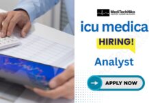 Join ICU Medical Chennai as an Analyst: Shape Global Complaint Management Excellence Analyst Job at ICU Medical Chennai | Chennai Healthcare Careers