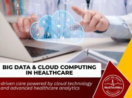 Big Data & Cloud Computing in healthcare