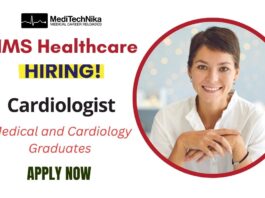 Cardiologist Job at KIMS Health in Kollam - Apply Now