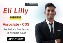 Join Lilly as an Associate – Clinical Data Management | Bangalore Clinical Data Management Job at Lilly India | Apply Now