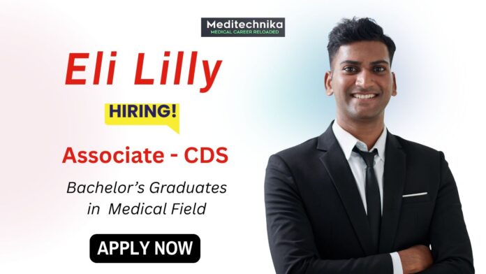 Clinical Data Management Job at Lilly India Apply Now Clinical Data Management Job at Lilly India | Apply Now