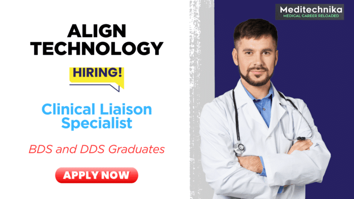 Dental Jobs in Hyderabad - Align Technology Careers