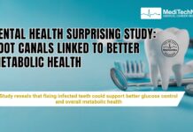 Dental Health Surprising Study: Root Canals Linked To Better Metabolic Health DENTAL HEALTH SURPRISING STUDY ROOT CANALS LINKED TO BETTER METABOLIC HEALTH
