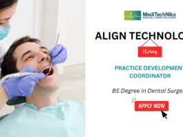 Dentistry Jobs at Align Technology—Apply Now