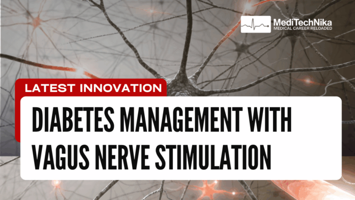 Diabetes Management With a Pacemaker-Like Implant