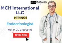 Endocrinologist Job at Mantra Fit: Advance Metabolic Health Endocrinologist Job at Mantra Fit MD & DO Graduates Apply Now