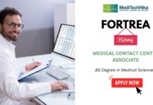Fortrea Careers: Apply Now for Medical Science Jobs Fortrea Careers Apply Now for Medical Contact Center Associate Role