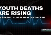 Global Health Paradox: Why Youth Deaths Are Rising as the World Gets Healthier Global Health Study Says: Youth Mortality Is Rising