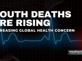 Global Health Study Says: Youth Mortality Is Rising