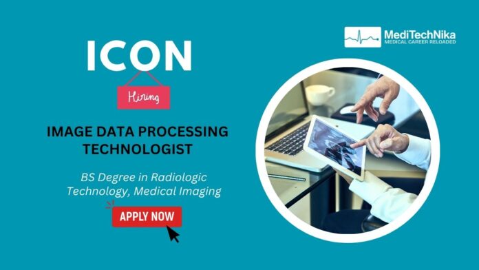 ICON Careers Apply Now for Radiology Jobs