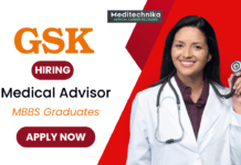 Advance Your Medical Career: Join GSK as Area Medical Advisor in Mumbai Medical Advisor - Hemato-Oncology | GSK Careers India