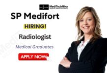 Radiologist Job at SP Medifort Hospital Kerala Radiologist Job at SP Medifort Hospital Kerala