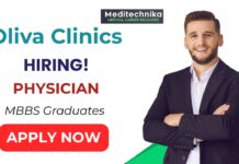 Job in Kolkata – Redefine Your MBBS Career in Aesthetic Dermatology MBBS Doctor Job in Kolkata at Oliva Clinics | Apply Now