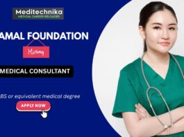 MBBS Jobs At Piramal Foundation- Apply Now For Medical Consultant Jobs