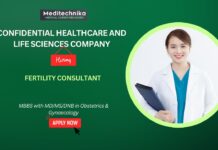 MBBS Jobs in Mysore- Apply Now For Fertility Consultant Position | MD Josb MBBS Jobs in Mysore- Apply Now For Fertility Consultant Position MD Josb