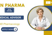 Explore Sun Pharma Careers & Apply For Medical Advisor Jobs Medical Advisor Jobs at Sun Pharma—Apply Now