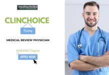 Medical Jobs At ClinChoice- Explore ClinChoice Careers & Apply Now For Medical Review Physician Jobs Medical Jobs At ClinChoice- Explore ClinChoice & Apply Now For Medical Review Physician Position