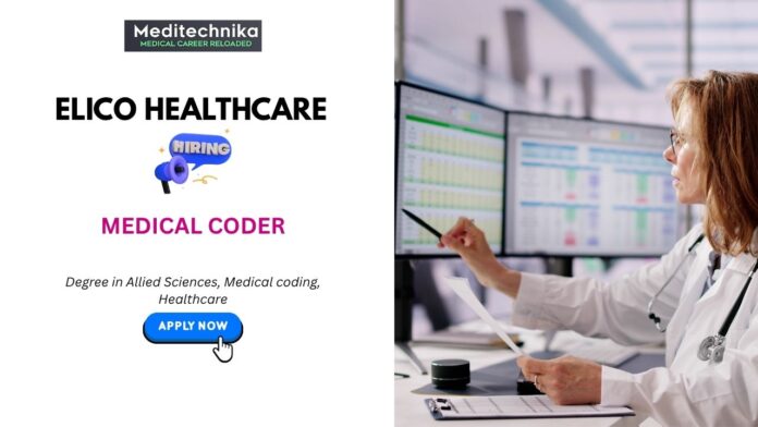 Medical Jobs In Hyderabad- Apply Now For Medical Coder Job Medical Jobs In Hyderabad- Apply Now For Medical Coder Job