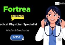 Medical Physician Job at Fortrea – Build Your Global Drug Safety Career Medical Physician Job at Fortrea | Clinical Research Jobs Mumbai
