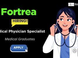 Medical Physician Job at Fortrea | Clinical Research Jobs Mumbai