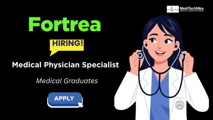 Medical Physician Job at Fortrea Clinical Research Jobs Mumbai Medical Physician Job at Fortrea | Clinical Research Jobs Mumbai