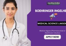 Medical Science Jobs- Boehringer Ingelheim Hiring For Medical Science Liaison Role Medical Science Jobs- Explore Boehringer Ingelheim Careers & Apply Now