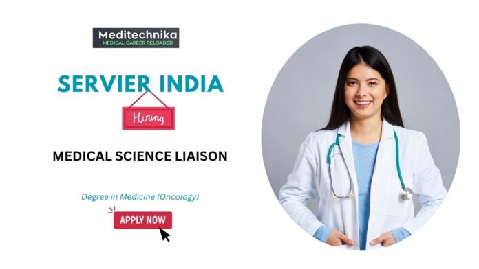 Medical Science Jobs In Kolkata- Apply Now For Medical Science Liaison Position Oncology Jobs
