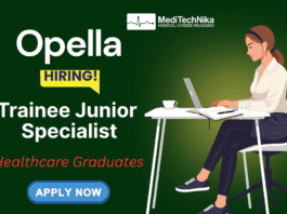 Medical Writer Job at Opella | Healthcare Job in Hyderabad