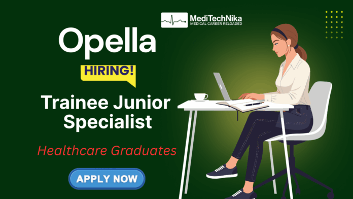Medical Writer Job at Opella | Healthcare Job in Hyderabad